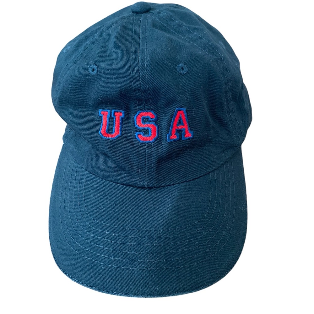 Stetson USA Cap